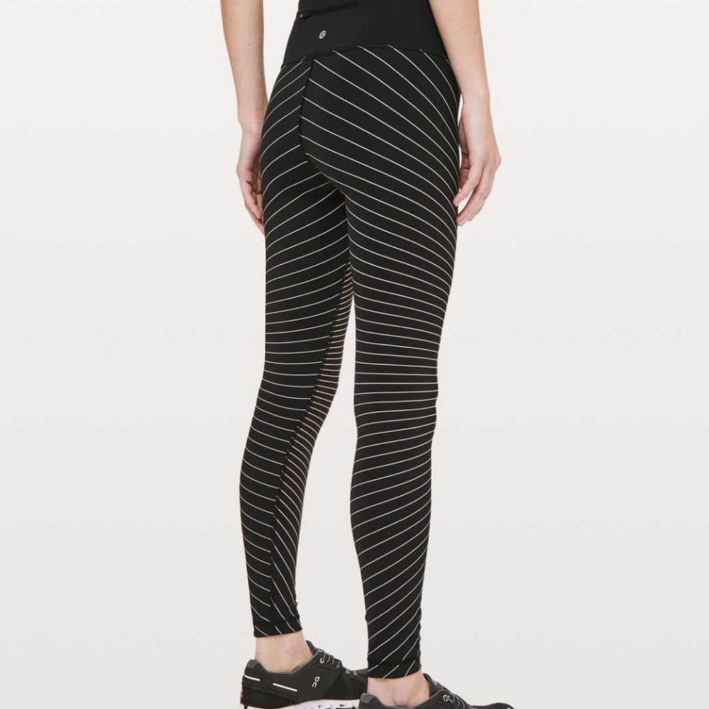 Special Edition Lululemon Speed Wunders - image 1